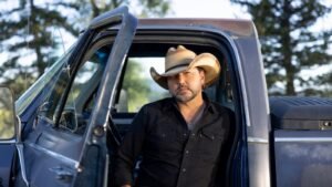 Jason Aldean Mostly Avoids Politics on New Album ‘Songs About Us’