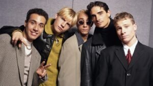 Backstreet Boys’ Ex Manager Admits to Undermining Band to Help ‘NSYNC