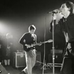 Joy Division/New Order Are Finally in the Rock Hall. It’s About Time