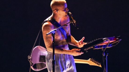 Justin Bieber Teases Coachella Performance and Setlist