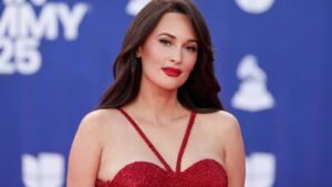 Kacey Musgraves Joins Weekend Two Lineup
