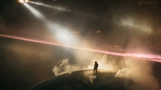 Kanye West Performs First Concert in Five Years, Plays ‘Bully’ Tracks