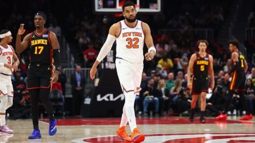 Knicks vs. Hawks Game 6 picks and predictions for NBA playoff close-out