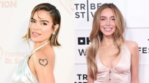 Karol G to Join ‘Call Her Daddy’ for Special Two-Part Episode