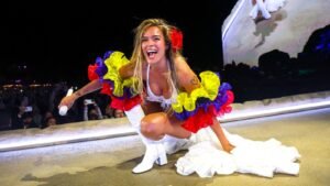 Karol G Spotify Streams Spike After Coachella