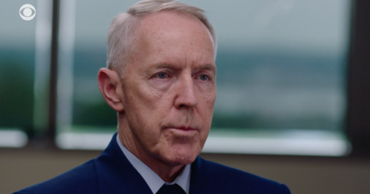 Coast Guard commandant says power cut off to stations for search and rescue crews