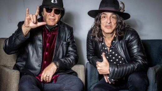 It’s ‘Antithesis’ of the Sphere