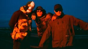 Kneecap Make the Most of Their Spotlight on ‘Fenian’