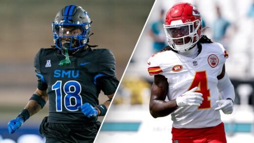 Rashee Rice’s co-defendant hit with $2.88M default judgment in Dallas crash