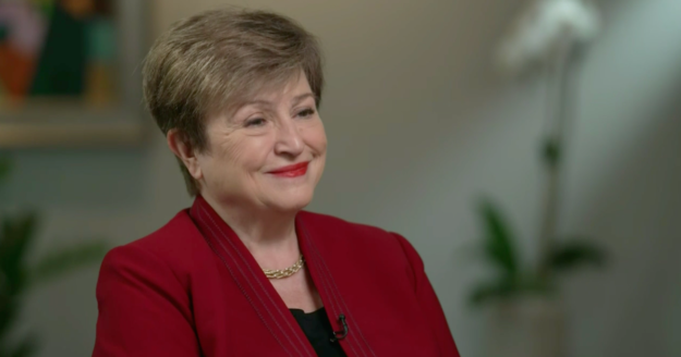 IMF chief concerned about cybersecurity risks posed by Anthropic’s AI model Mythos: “Time is not our friend”