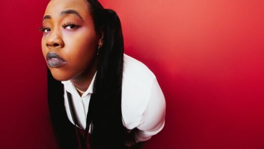 Reggaeton Historian La Gata on New Music, ‘3:33’ Project