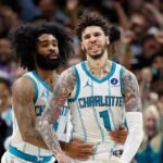 Amazon Prime Video stream cuts out in final minute of NBA Play-In game