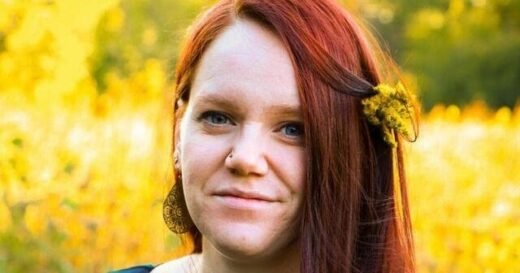 The Firefighter’s Secret – CBS News