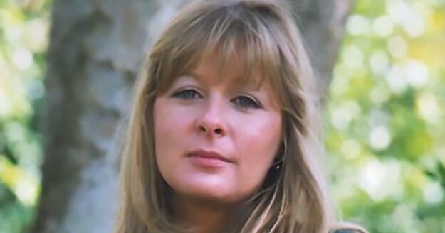 Kimberly Langwell’s Hidden Grave – CBS News