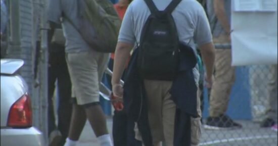 Los Angeles schools strike averted as deal reached; schools are open Tuesday