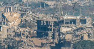 Oil prices rise as U.S. and Iran appear locked in a costly stalemate