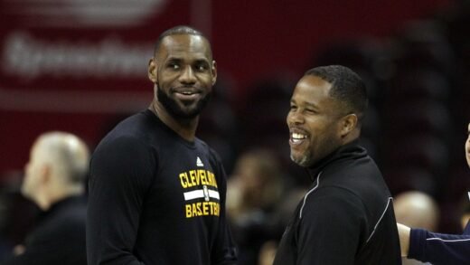 NBA news: Damon Jones reportedly plans to plead guilty in gambling case