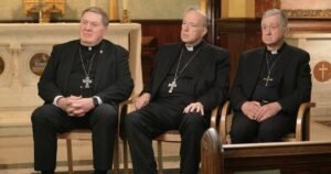 Influential U.S. cardinals caution against Iran war, Trump immigration policies