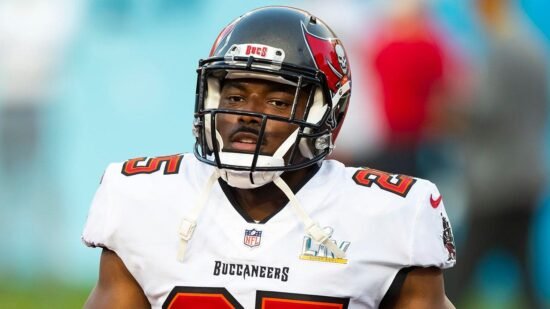 NFL News: LeSean McCoy defends Mike Vrabel and Dianna Russini over resort photos