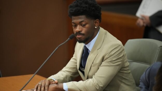 Lil Nas X Granted Mental Health Diversion in LAPD Battery Case