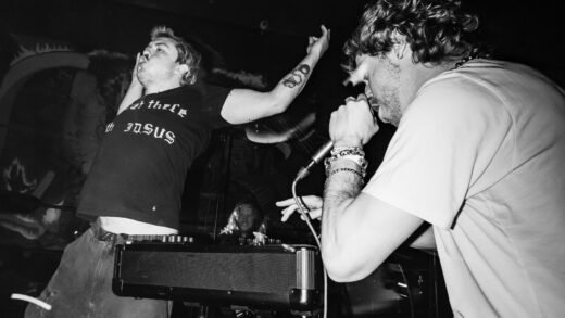 Inside Lip Critic’s Wild, Chaotic Theft Saga Shows