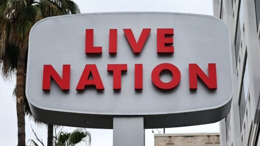 ‘David Beat Goliath’ in Live Nation Case