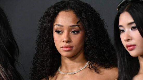 Manon Shares Update With Fans After Katseye Hiatus