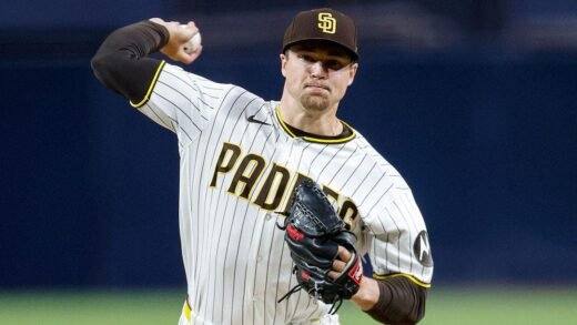 Padres’ Mason Millers path to Cy Young requires unprecedented dominance