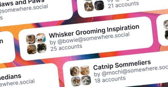 Mastodon is about to launch its take on Bluesky’s starter packs