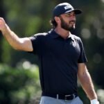 Max Homa throws club at RBC Heritage after calling golfers ‘spoiled’ for it