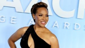 MC Lyte Talks ‘Surreal’ and ‘Humbling’ Rock Hall of Fame Induction