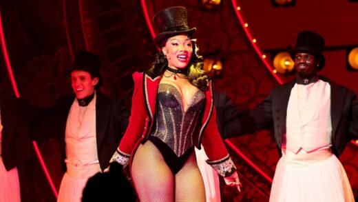 Megan Thee Stallion Hospitalized for ‘Exhaustion,’ Now Recovering