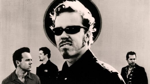 Metallica Prep ‘ReLoad’ Super Deluxe Reissue