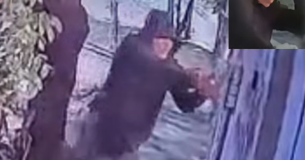 Mexican environmentalist recalls surviving assassination attempt caught on video: “I told the hitman ‘good morning'”