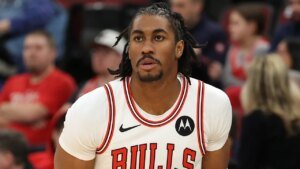 NBA news: Ex-Bulls player calls reason for his release a ‘lie’