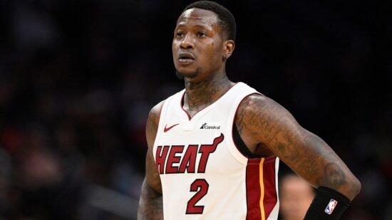 NBA news: Heat reportedly release Terry Rozier amid sports betting scandal