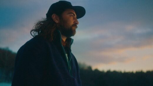 Noah Kahan Talks About His New Netflix Documentary, ‘Out of Body’