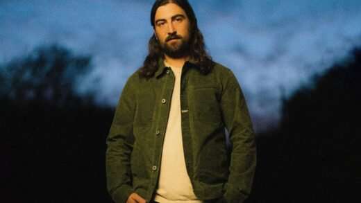 Noah Kahan to Headline Rolling Stone’s New Stateside Festival