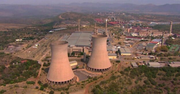 Assault on Pelindaba | 60 Minutes Archive