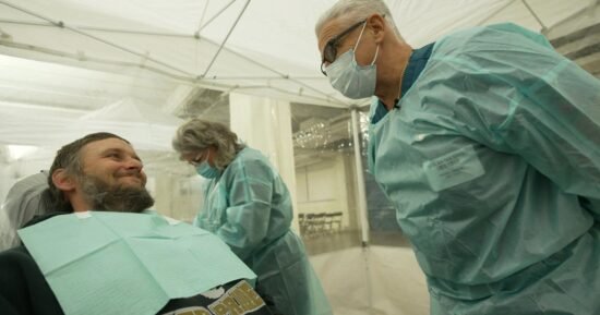 RAM’s free clinics full of needy patients, but slowed by red tape