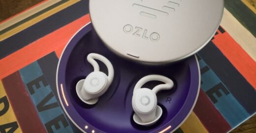 Ozlo’s comfy Sleepbuds are nearly 30 percent off in the run-up to Mother’s Day