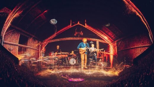 Phish at the Sphere: Weekend One Recap