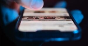 Is your phone listening to you?