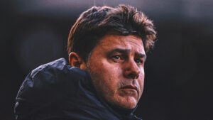 USA Manager Mauricio Pochettino Admits Tottenham ‘Feels Like Home’
