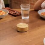 This pasta sauce wants to record your family