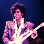 Prince Estate Releases Vault Song ‘With This Tear’: Listen