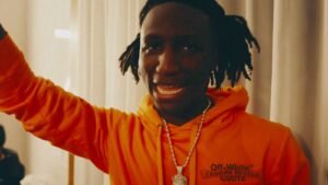 Raud Geez’s ‘Over’ Proves Streamers Are Reshaping Hip-Hop