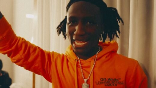 Raud Geez’s ‘Over’ Proves Streamers Are Reshaping Hip-Hop