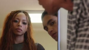 Ravyn Lenae, Dominic Fike Release New Song ‘Reputation’