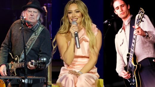 Record Store Day 2026: Best Exclusive Vinyl Releases